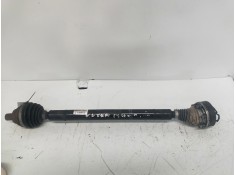 Recambio de transmision delantera derecha para seat altea (5p1) arena referencia OEM IAM 1K0407272NN 2NNJ 