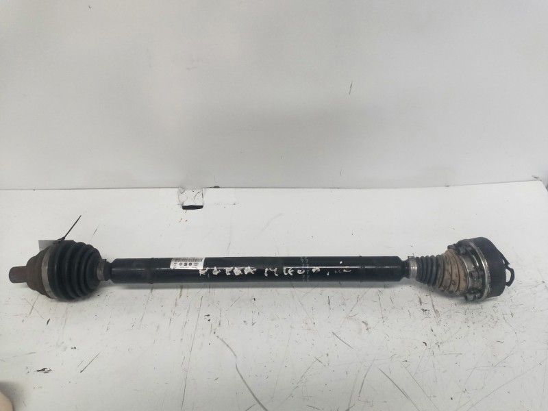 Recambio de transmision delantera derecha para seat altea (5p1) arena referencia OEM IAM 1K0407272NN 2NNJ 