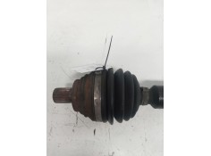 Recambio de transmision delantera derecha para seat altea (5p1) arena referencia OEM IAM 1K0407272NN 2NNJ  2