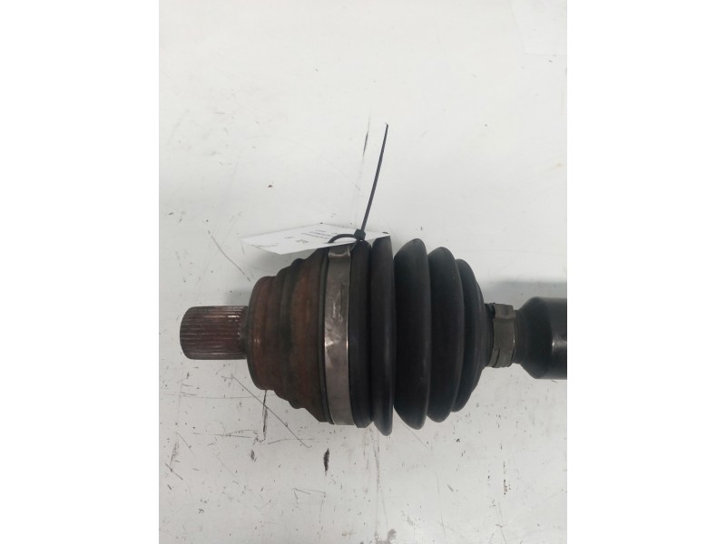 Recambio de transmision delantera derecha para seat altea (5p1) arena referencia OEM IAM 1K0407272NN 2NNJ 