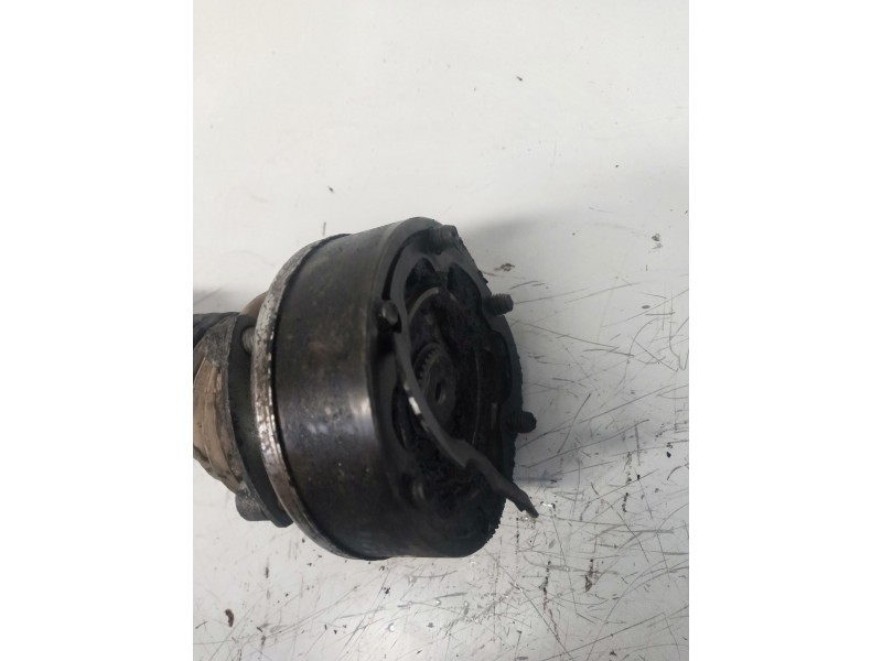 Recambio de transmision delantera derecha para seat altea (5p1) arena referencia OEM IAM 1K0407272NN 2NNJ 