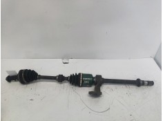 Recambio de transmision delantera derecha para mazda 6 berlina (gg) 2.0 diesel cat referencia OEM IAM   