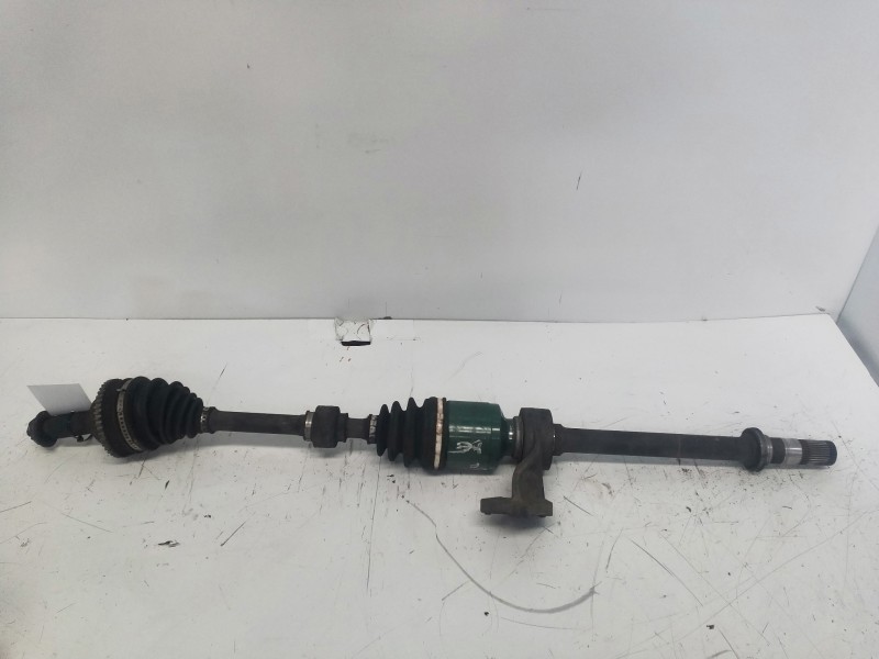 Recambio de transmision delantera derecha para mazda 6 berlina (gg) 2.0 diesel cat referencia OEM IAM   