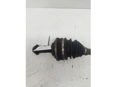 Recambio de transmision delantera derecha para mazda 6 berlina (gg) 2.0 diesel cat referencia OEM IAM    2