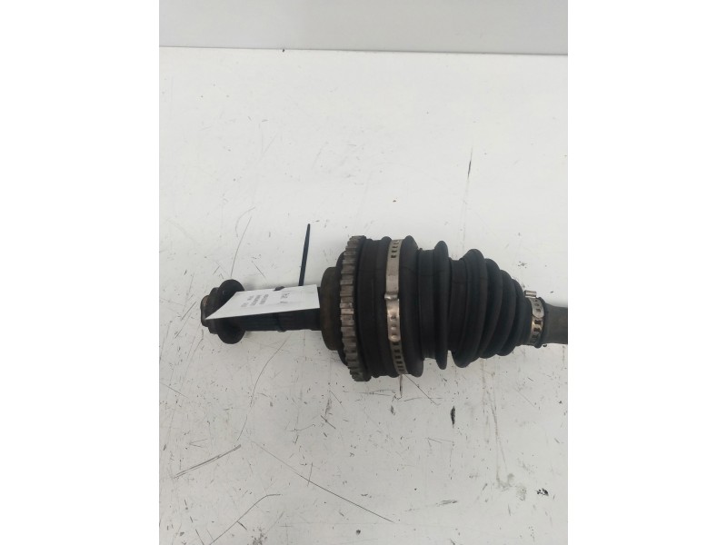 Recambio de transmision delantera derecha para mazda 6 berlina (gg) 2.0 diesel cat referencia OEM IAM   