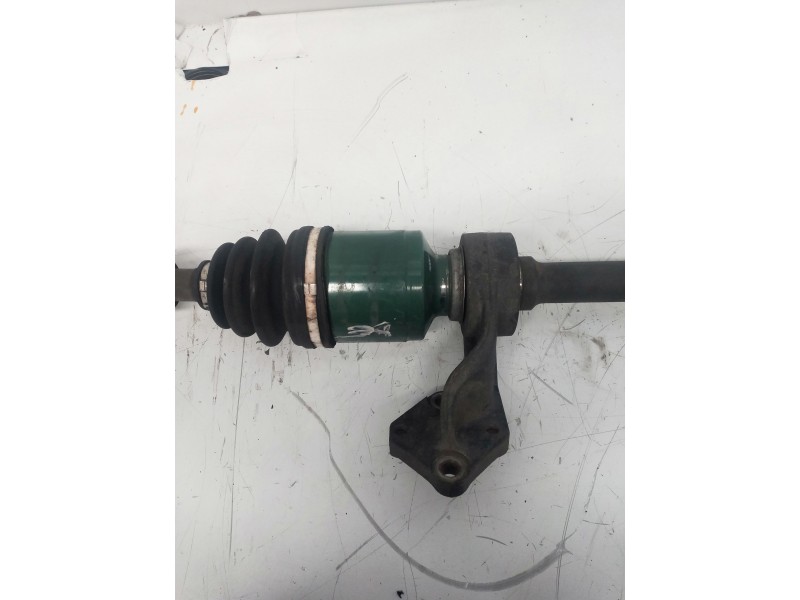 Recambio de transmision delantera derecha para mazda 6 berlina (gg) 2.0 diesel cat referencia OEM IAM   