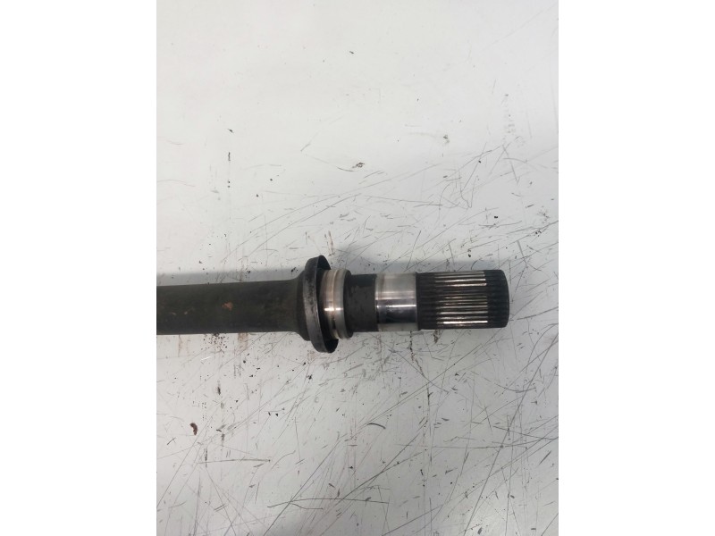 Recambio de transmision delantera derecha para mazda 6 berlina (gg) 2.0 diesel cat referencia OEM IAM   