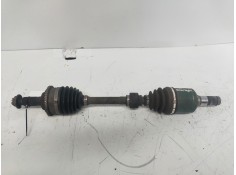 Recambio de transmision delantera izquierda para mazda 6 berlina (gg) 2.0 diesel cat referencia OEM IAM   