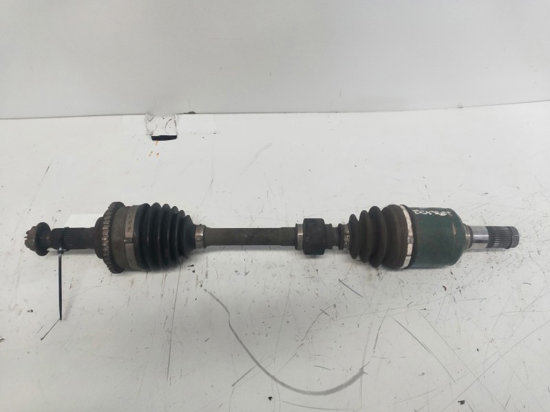 Recambio de transmision delantera izquierda para mazda 6 berlina (gg) 2.0 diesel cat referencia OEM IAM   