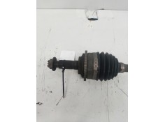 Recambio de transmision delantera izquierda para mazda 6 berlina (gg) 2.0 diesel cat referencia OEM IAM    2