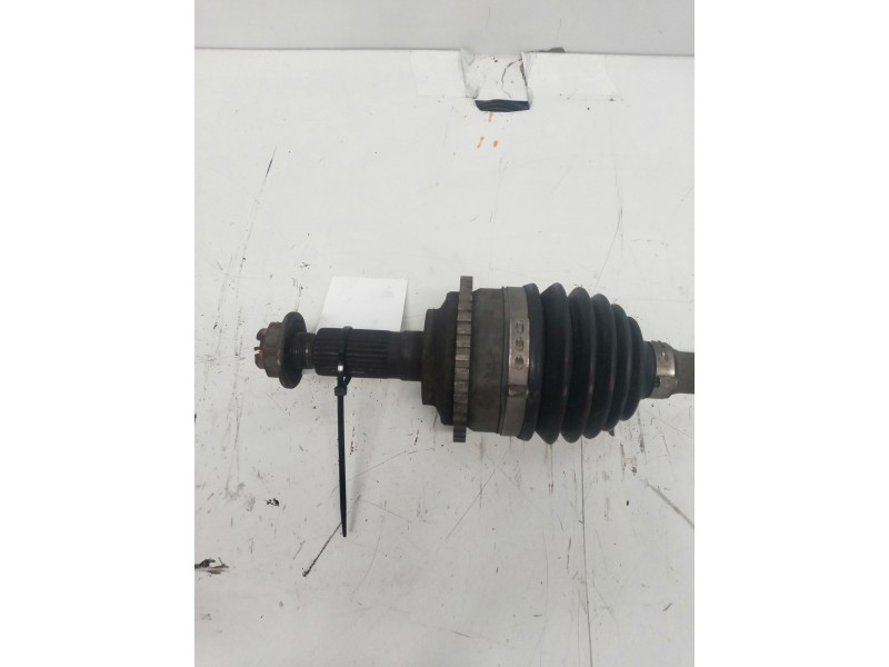 Recambio de transmision delantera izquierda para mazda 6 berlina (gg) 2.0 diesel cat referencia OEM IAM   