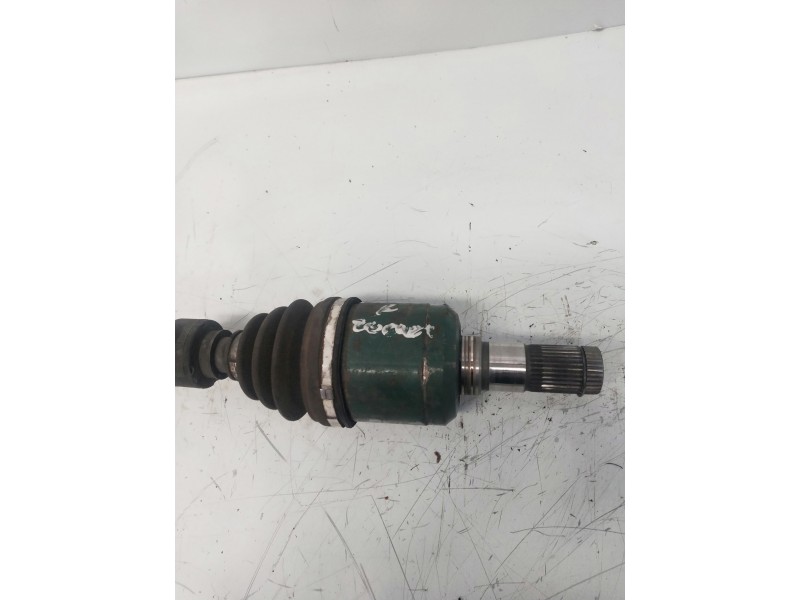 Recambio de transmision delantera izquierda para mazda 6 berlina (gg) 2.0 diesel cat referencia OEM IAM   