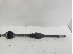 Recambio de transmision delantera derecha para citroen c5 berlina 1.8 16v x referencia OEM IAM 32738G  