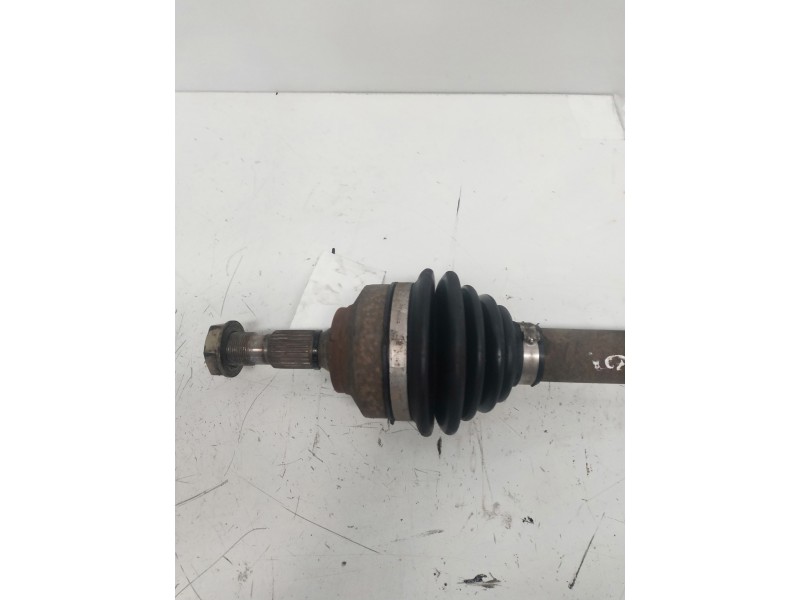 Recambio de transmision delantera derecha para citroen c5 berlina 1.8 16v x referencia OEM IAM 32738G  