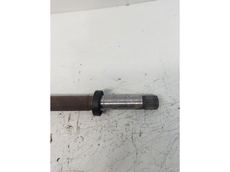 Recambio de transmision delantera derecha para citroen c5 berlina 1.8 16v x referencia OEM IAM 32738G  