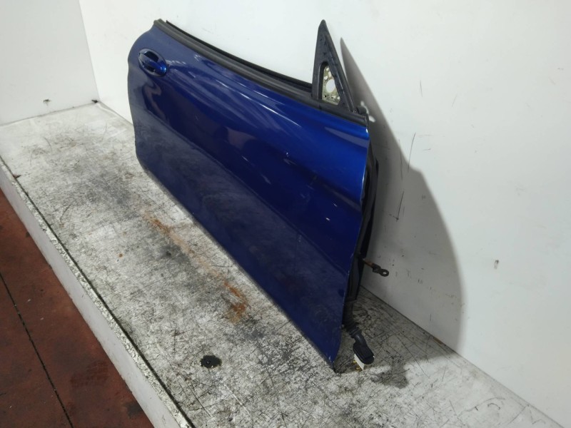 Recambio de puerta delantera derecha para hyundai coupe (rd) 2.0 fx referencia OEM IAM   3P