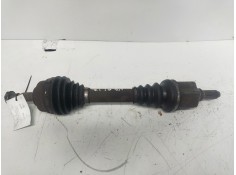 Recambio de transmision delantera izquierda para citroen c5 berlina 3.0 v6 exclusive automático referencia OEM IAM   