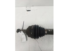 Recambio de transmision delantera izquierda para citroen c5 berlina 3.0 v6 exclusive automático referencia OEM IAM    2