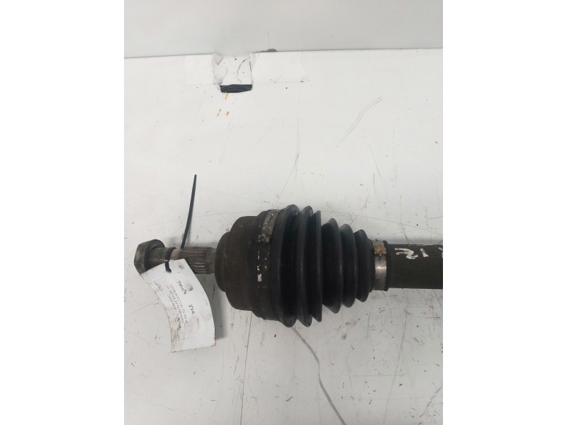 Recambio de transmision delantera izquierda para citroen c5 berlina 3.0 v6 exclusive automático referencia OEM IAM   