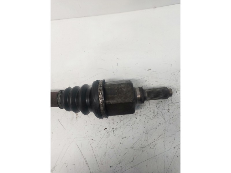 Recambio de transmision delantera izquierda para citroen c5 berlina 3.0 v6 exclusive automático referencia OEM IAM   