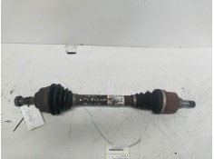 Recambio de transmision delantera izquierda para citroen c4 picasso exclusive referencia OEM IAM 9656329380  