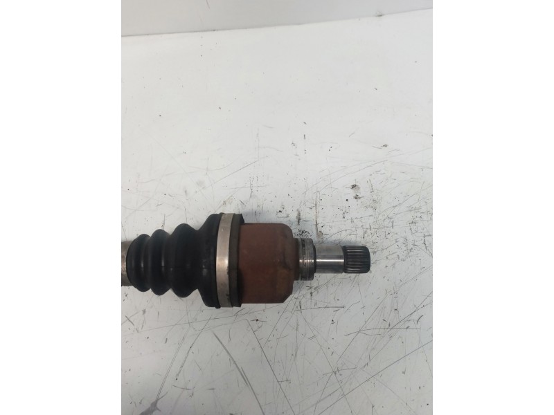 Recambio de transmision delantera izquierda para citroen c4 picasso exclusive referencia OEM IAM 9656329380  