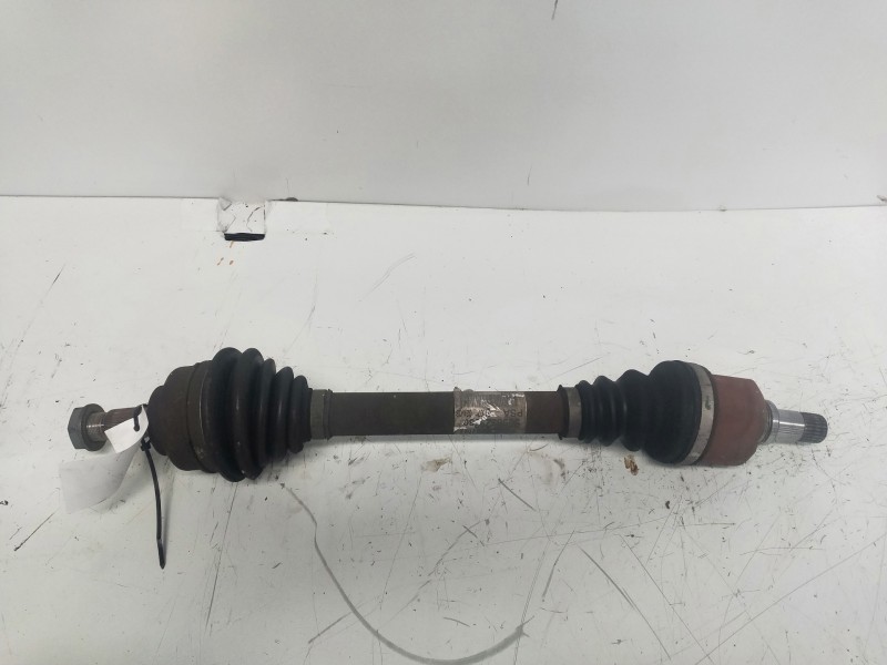 Recambio de transmision delantera izquierda para citroen c4 picasso exclusive referencia OEM IAM 9656329380  