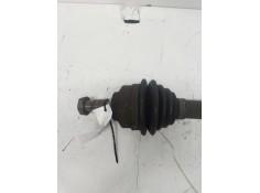 Recambio de transmision delantera izquierda para citroen c4 picasso exclusive referencia OEM IAM 9656329380   2
