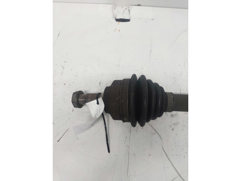 Recambio de transmision delantera izquierda para citroen c4 picasso exclusive referencia OEM IAM 9656329380  