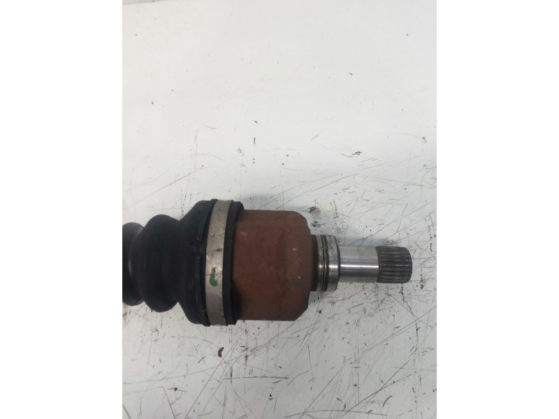 Recambio de transmision delantera izquierda para citroen c4 picasso exclusive referencia OEM IAM 9656329380  