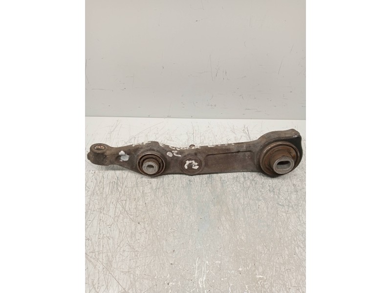 Recambio de brazo suspension inferior delantero izquierdo para mercedes clase e (w211) berlina e 220 cdi (211.006) referencia OE