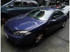 ford cougar (mc) del año 1999
