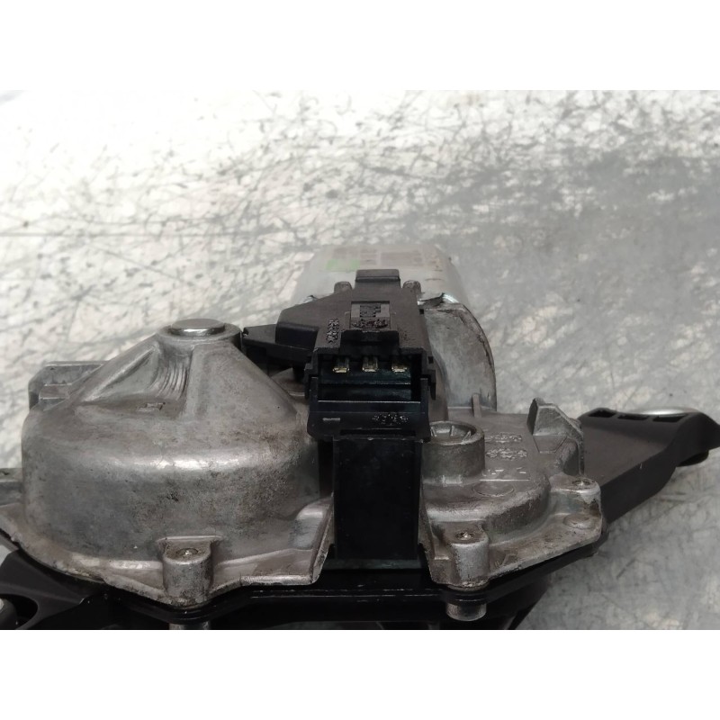 Recambio de motor limpia trasero para opel vectra c berlina comfort referencia OEM IAM 53015612 009185821 