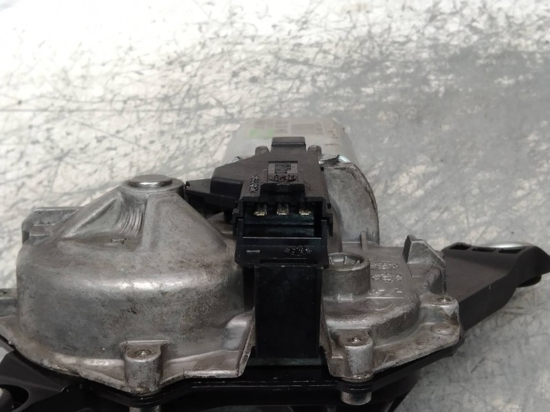 Recambio de motor limpia trasero para opel vectra c berlina comfort referencia OEM IAM 53015612 009185821 