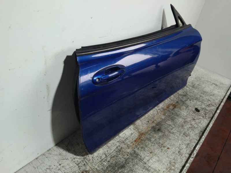 Recambio de puerta delantera derecha para hyundai coupe (rd) 2.0 fx referencia OEM IAM   3P