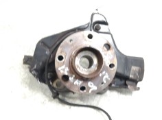 Recambio de mangueta delantera izquierda para fiat punto (evo) (199) emotion referencia OEM IAM   