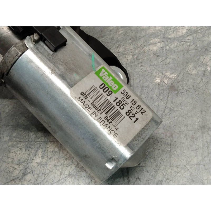 Recambio de motor limpia trasero para opel vectra c berlina comfort referencia OEM IAM 53015612 009185821 