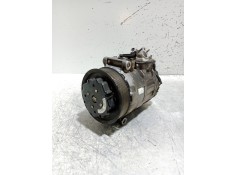 Recambio de compresor aire acondicionado para mercedes clase c (w203) berlina referencia OEM IAM 4472209790 7SEU17C 