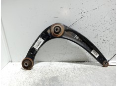 Recambio de brazo suspension inferior delantero derecho para citroen c4 lim. live edition referencia OEM IAM   