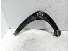 Recambio de brazo suspension inferior delantero derecho para citroen c4 lim. live edition referencia OEM IAM    2