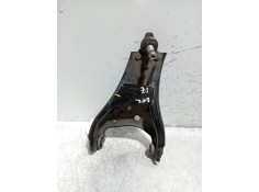 Recambio de brazo suspension inferior delantero izquierdo para dacia duster ii comfort referencia OEM IAM