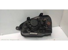 Recambio de faro derecho para hyundai santa fe (sm) 2.0 crdi cat referencia OEM IAM    2