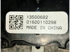 Recambio de mando luces para chevrolet cruze ls+ referencia OEM IAM 13500692 01600110298  2