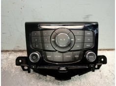 Recambio de mando multifuncion para chevrolet cruze ls+ referencia OEM IAM 94563271  