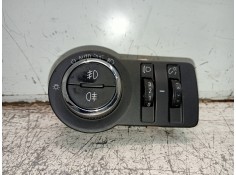 Recambio de mando luces para chevrolet cruze ls+ referencia OEM IAM 13301752 251508 