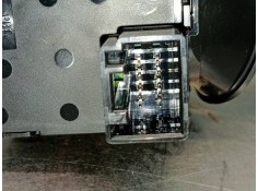 Recambio de mando limpia para chevrolet cruze ls+ referencia OEM IAM 13243595 01560220015  2