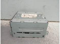 Recambio de sistema audio / radio cd para chevrolet cruze ls+ referencia OEM IAM 20900938  