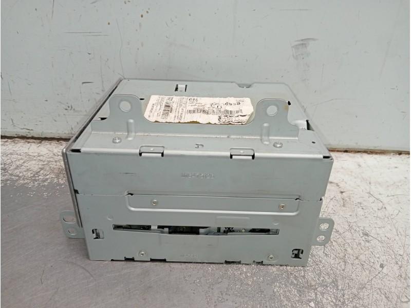 Recambio de sistema audio / radio cd para chevrolet cruze ls+ referencia OEM IAM 20900938  