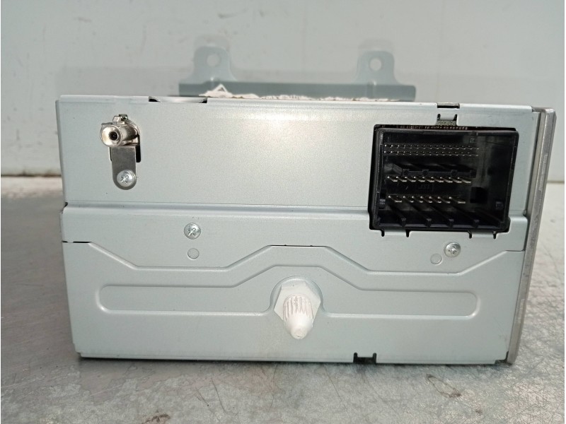 Recambio de sistema audio / radio cd para chevrolet cruze ls+ referencia OEM IAM 20900938  