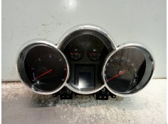 Recambio de cuadro instrumentos para chevrolet cruze ls+ referencia OEM IAM 95981272 688014257 